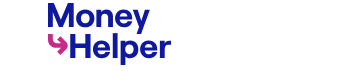 Money Helper logo